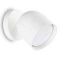 Ideal Lux - LED Nástenné bodové svietidlo DODO 1xGX53/9W/230V biela